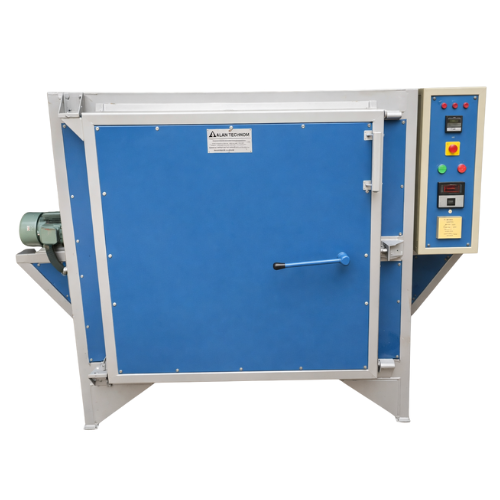 Industrial Oven manufacturer in india