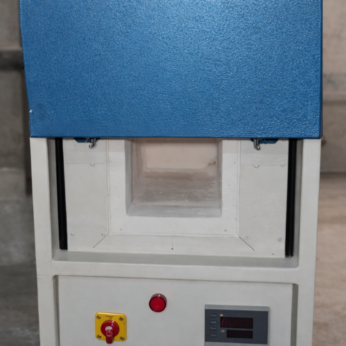 Batch Furnace Manufacturer in India