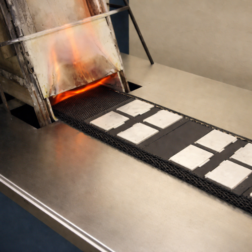 Annealing Furnace Manufacturer in India