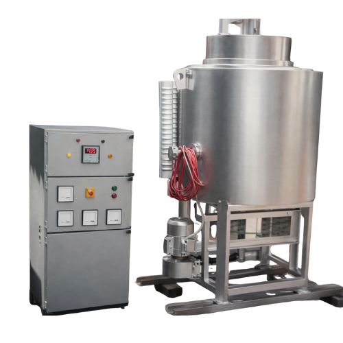 Normalizing Furnace Manufacturer in India